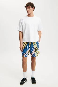 Tylah Saunders Short