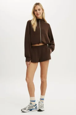 Ultimate Soft Track Short
