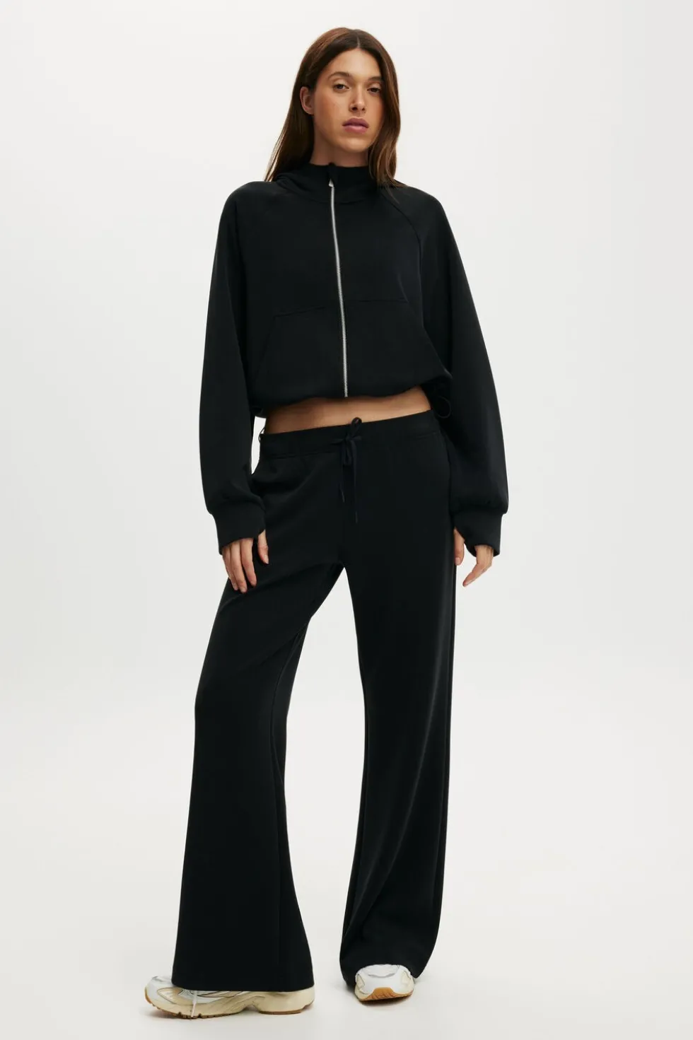 Ultimate Soft Wide Leg Pant