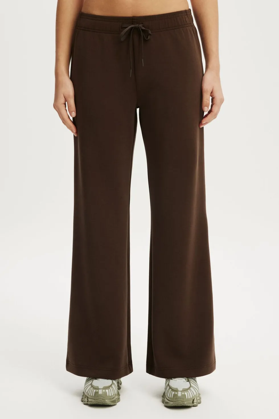 Ultimate Soft Wide Leg Pant