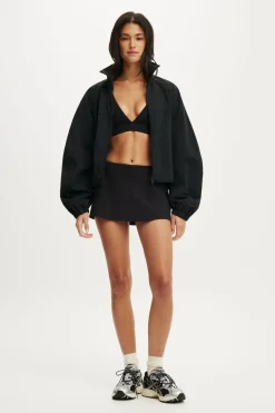 Ultra Move Micro Skirt