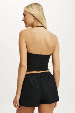 Ultra Move Scoop Halter Tank