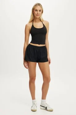 Ultra Move Scoop Halter Tank