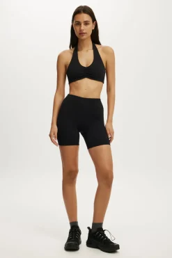 Ultra Soft Contour Bike Short