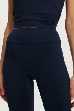 Ultra Soft Contour Full Length Tight