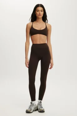 Ultra Soft Contour Full Length Tight