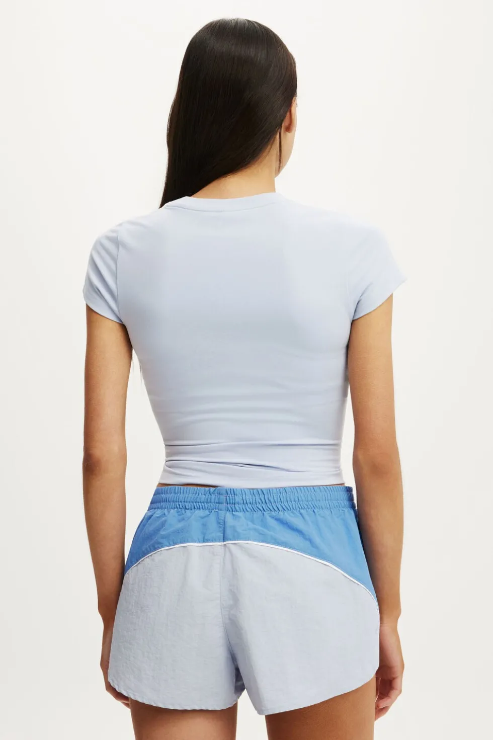 Ultra Soft Fitted Tshirt