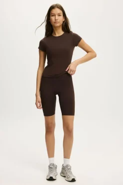 Ultra Soft Fitted Tshirt