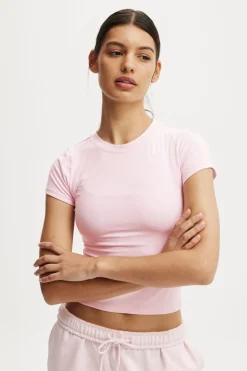 Ultra Soft Fitted Tshirt