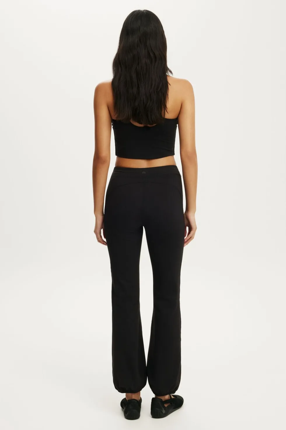 Ultra Soft Harem Pant