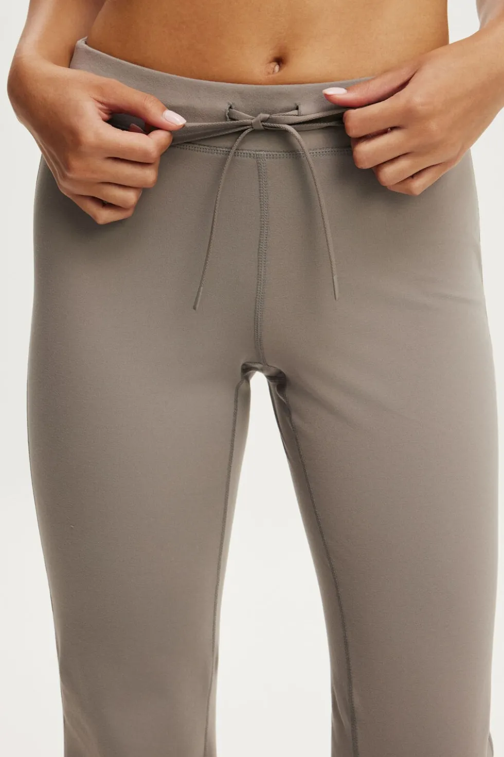 Ultra Soft Harem Pant