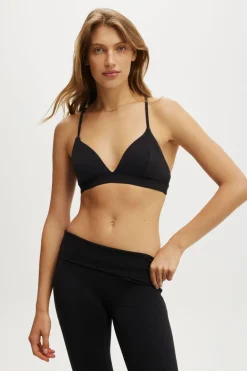 Ultra Soft High Apex Crop