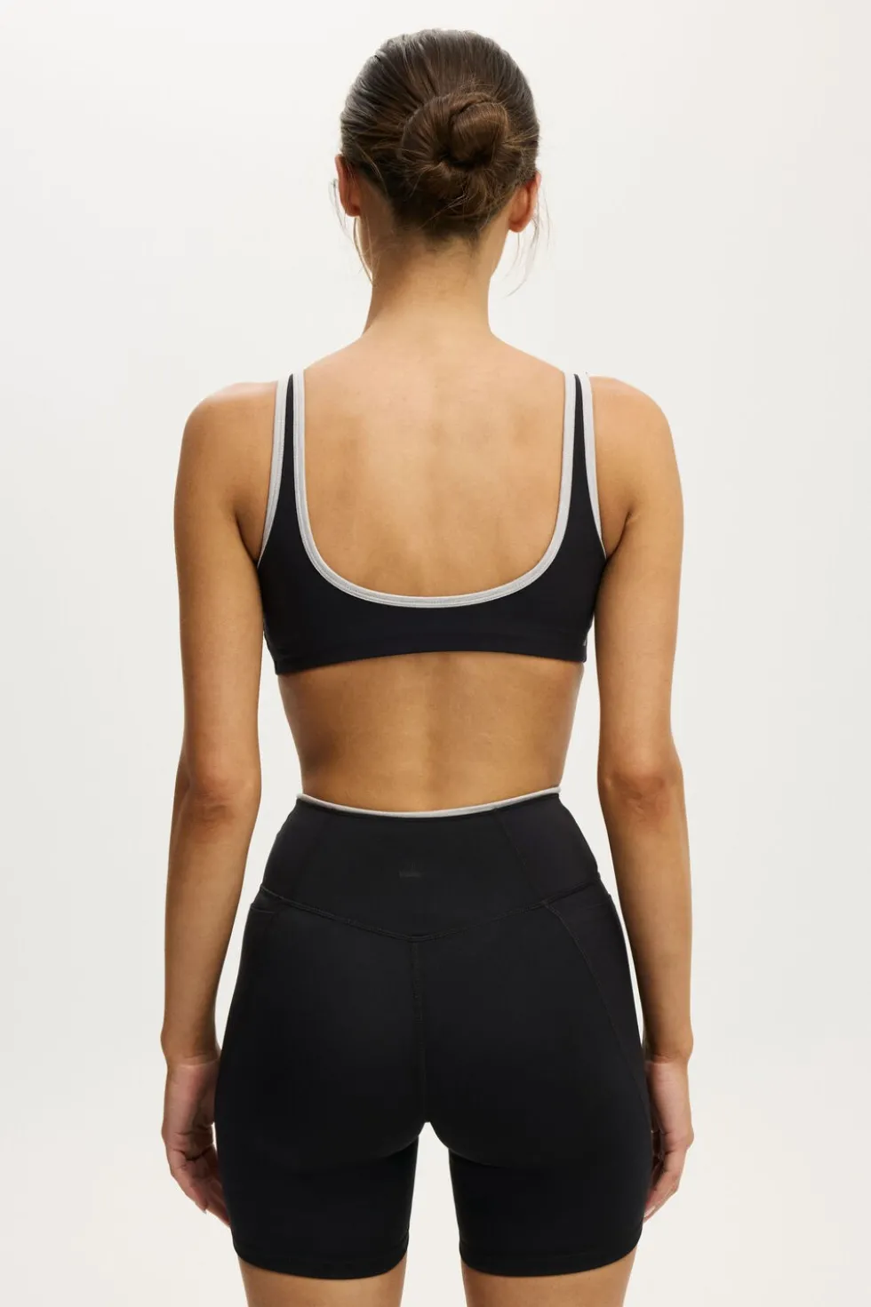 Ultra Soft Side Pocket Bike Short