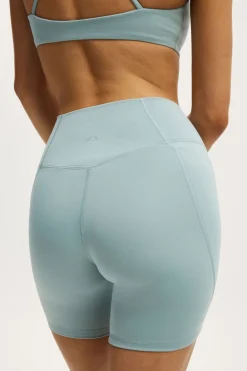 Ultra Soft Side Pocket Bike Short