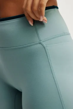 Ultra Soft Side Pocket Bike Short
