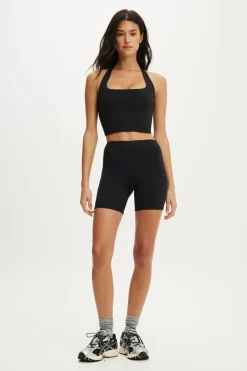 Ultra Soft T-Bar Tank