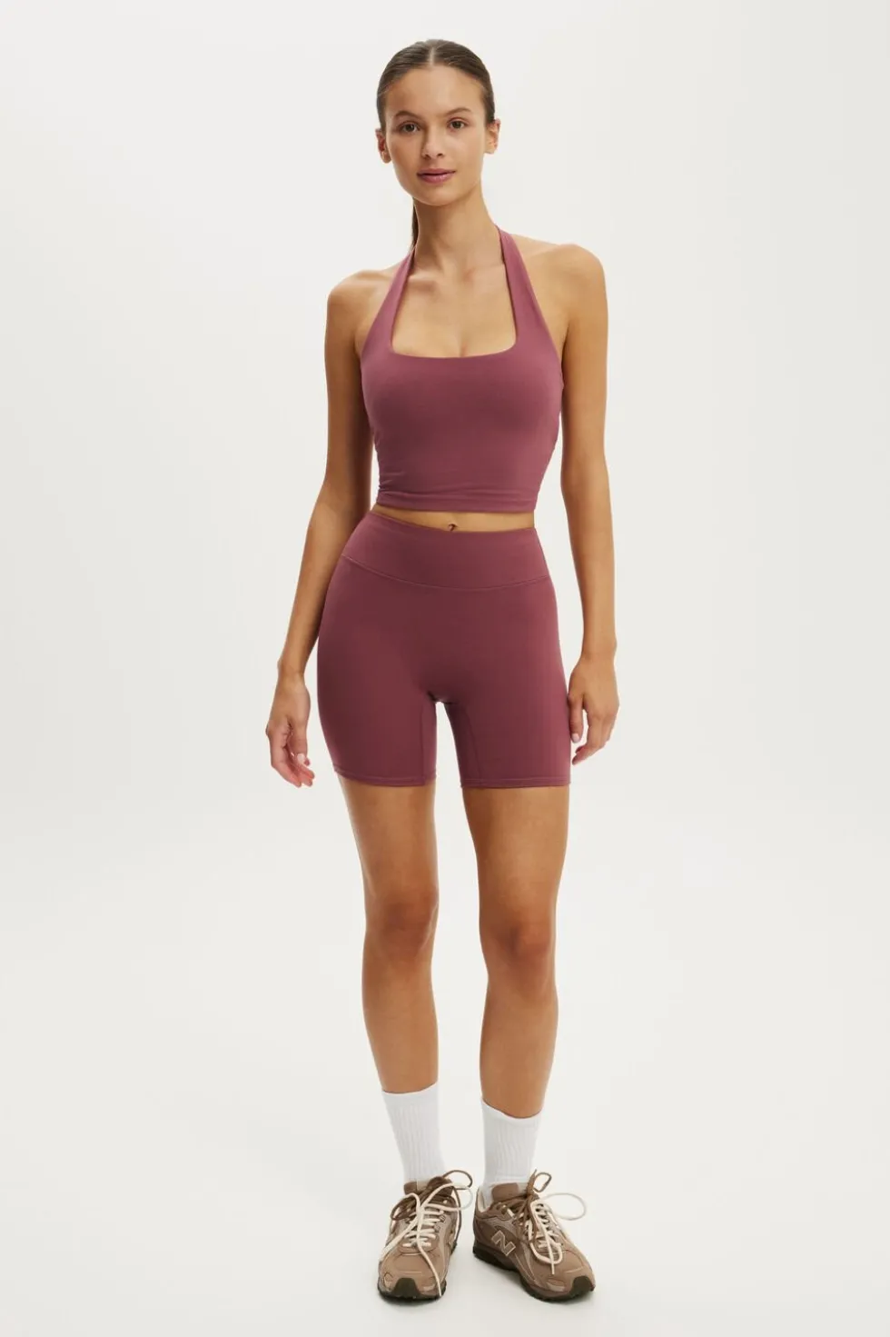 Ultra Soft T-Bar Tank