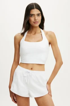 Ultra Soft T-Bar Tank