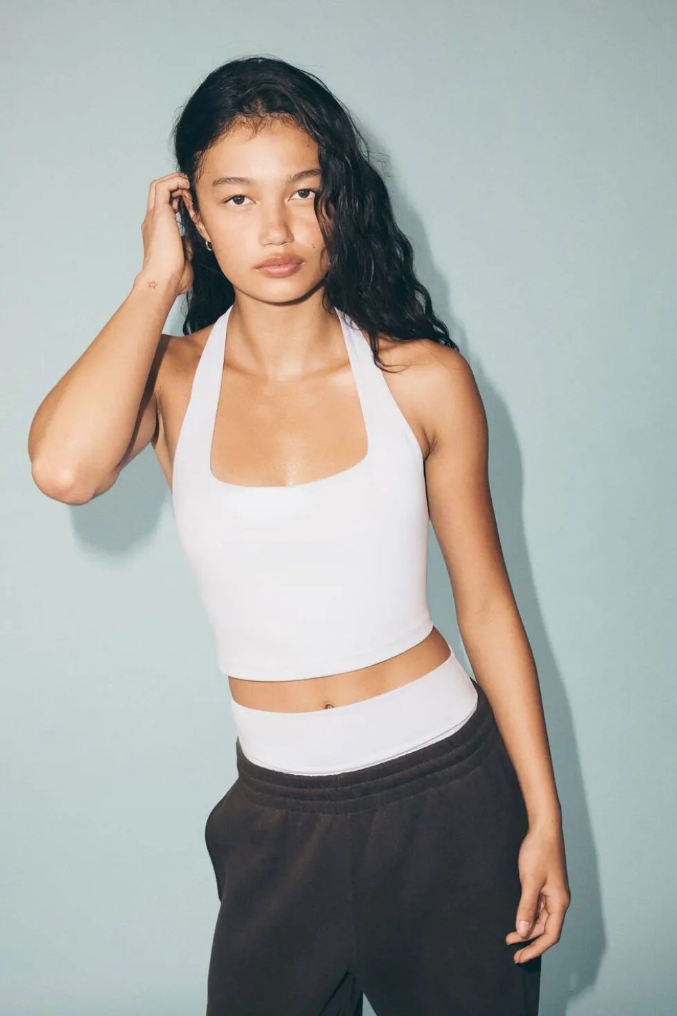 Ultra Soft T-Bar Tank