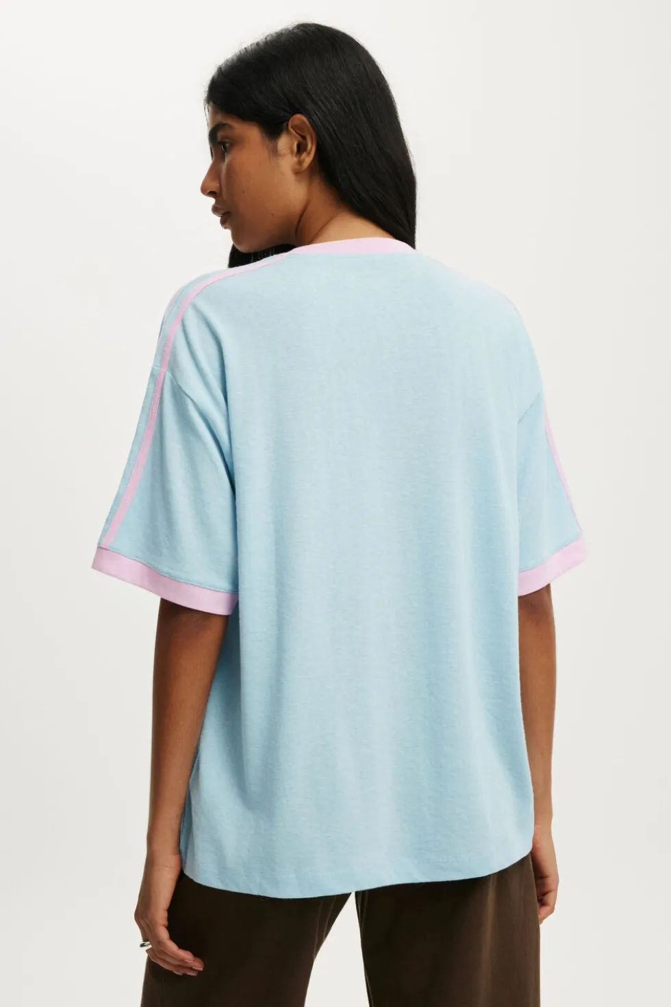 Vacay Graphic Tee