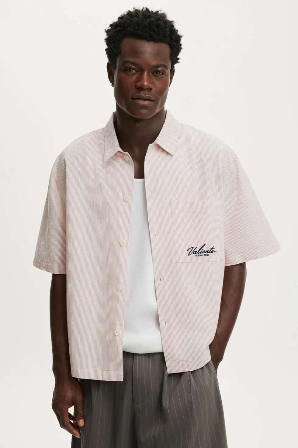 Ventura Short Sleeve Shirt