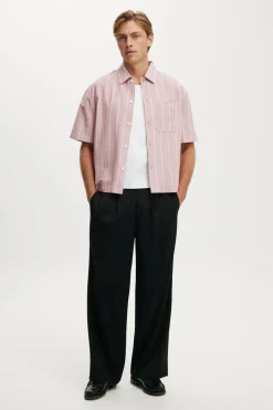 Ventura Short Sleeve Shirt