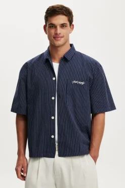 Ventura Short Sleeve Shirt
