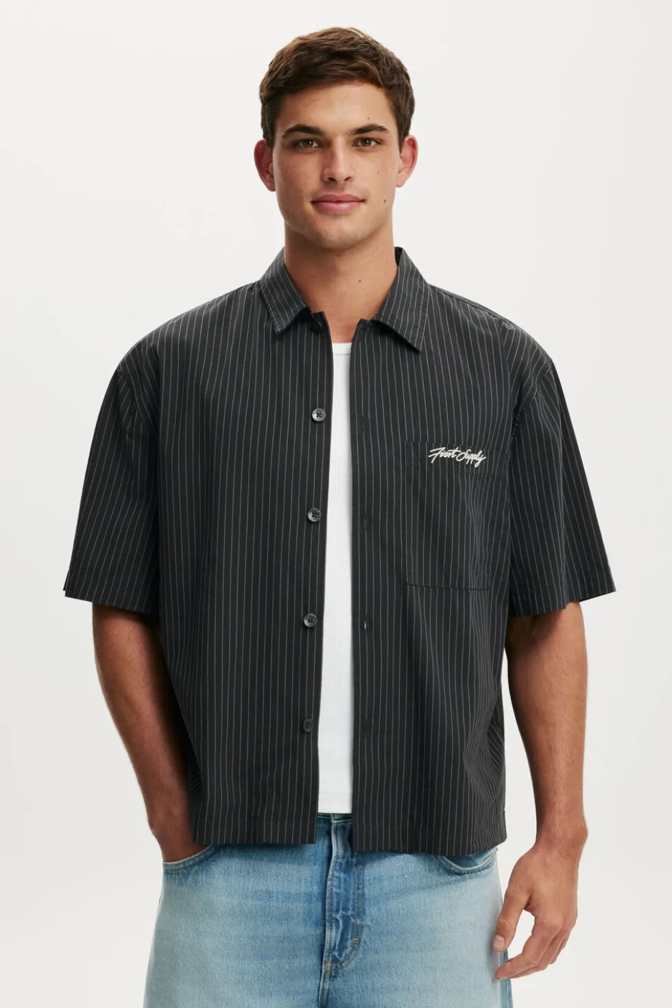 Ventura Short Sleeve Shirt