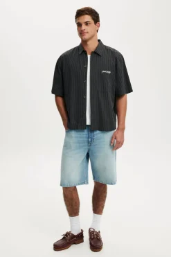 Ventura Short Sleeve Shirt
