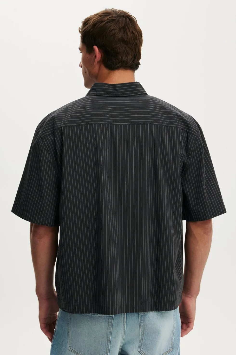Ventura Short Sleeve Shirt
