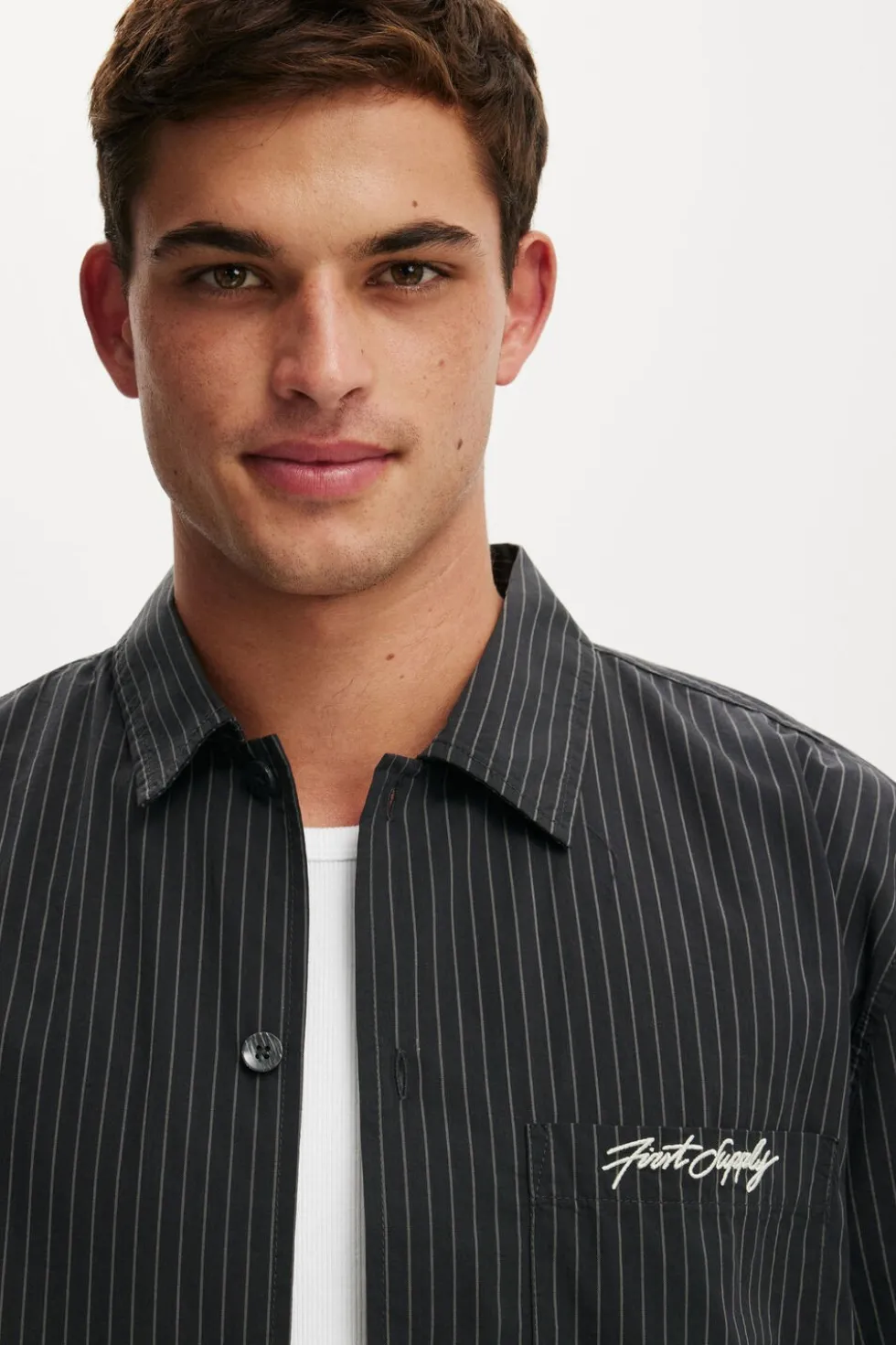 Ventura Short Sleeve Shirt