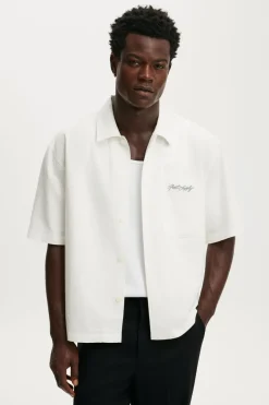 Ventura Short Sleeve Shirt