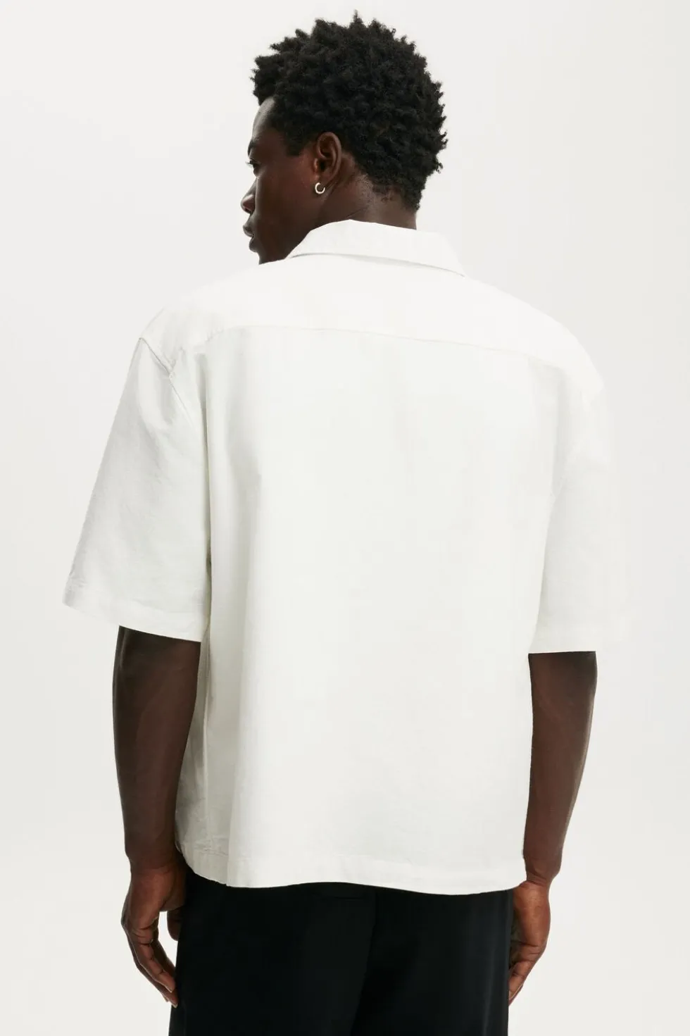 Ventura Short Sleeve Shirt