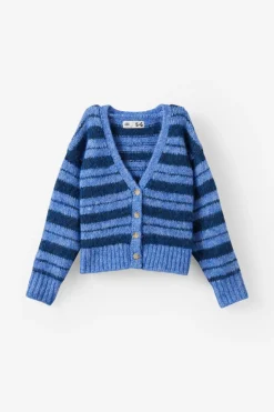 Vera Vee Neck Cardigan