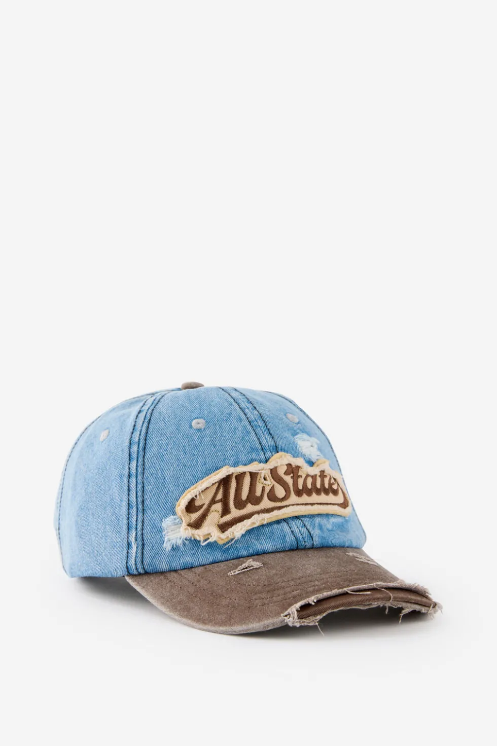 Vintage Dad Hat