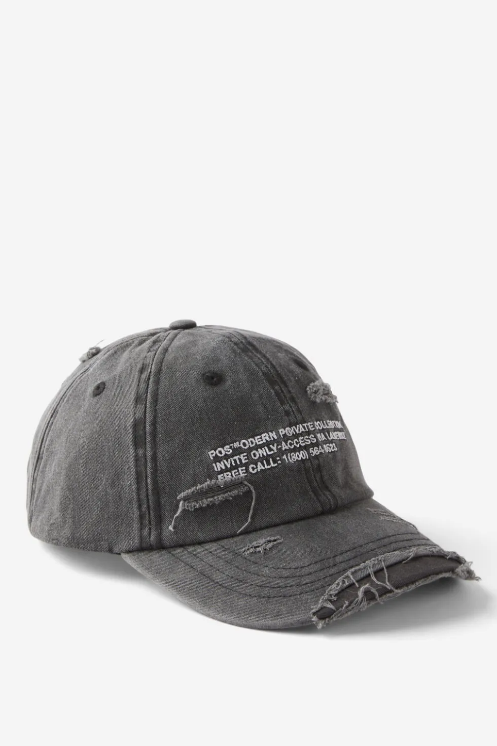 Vintage Dad Hat
