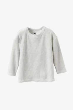 Waffle Long Sleeve Tee