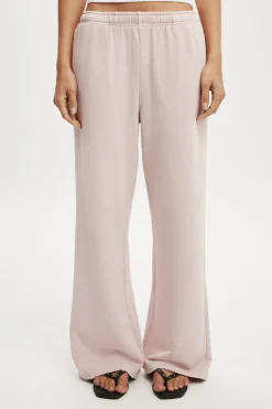 Wide Leg Sweatpant