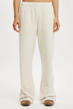 Wide Leg Sweatpant