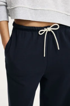 Wide Leg Sweatpant