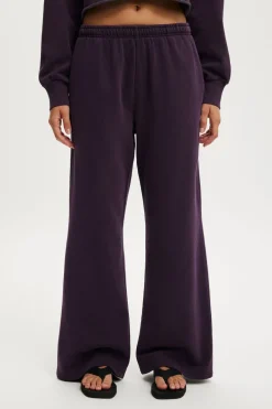 Wide Leg Sweatpant
