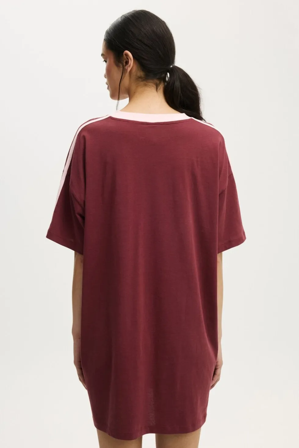 Yale T-Shirt Nightie