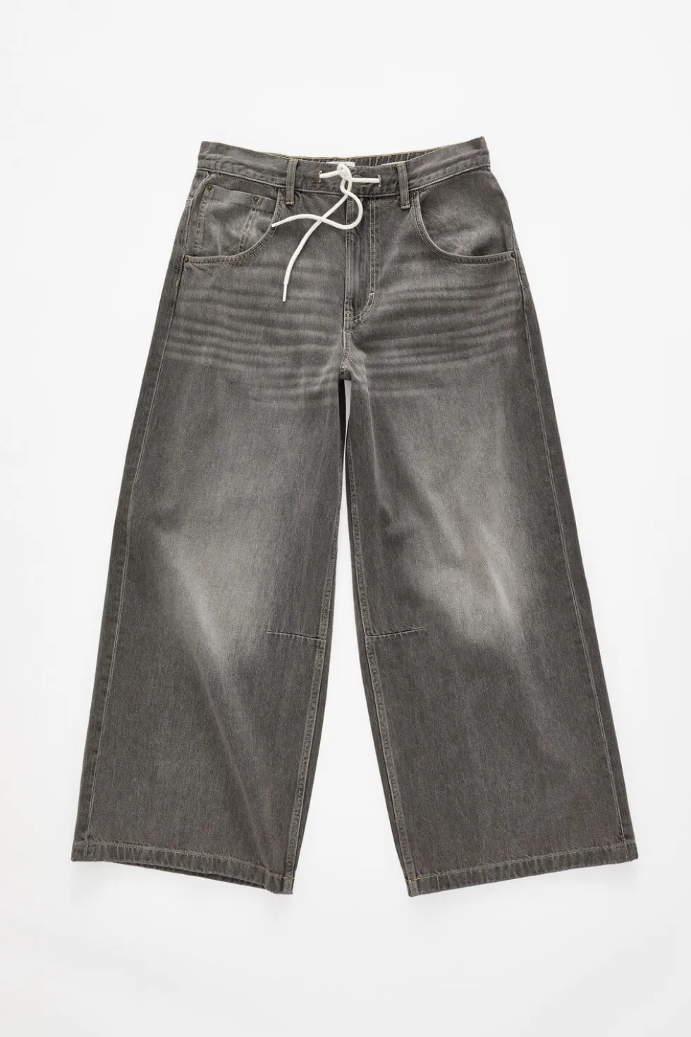Y2k Super Baggy Jean