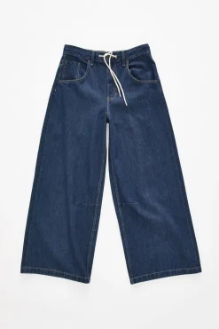 Y2k Super Baggy Jean