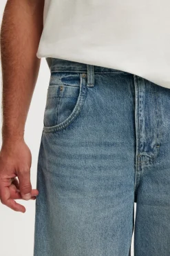 Y2k Super Baggy Jean